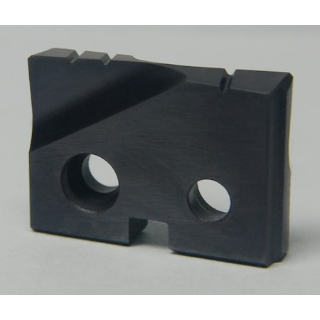 Yg-1 Tool Super Hss (T15) Flat Bottom Drill Insert Tialn Coated SF15116